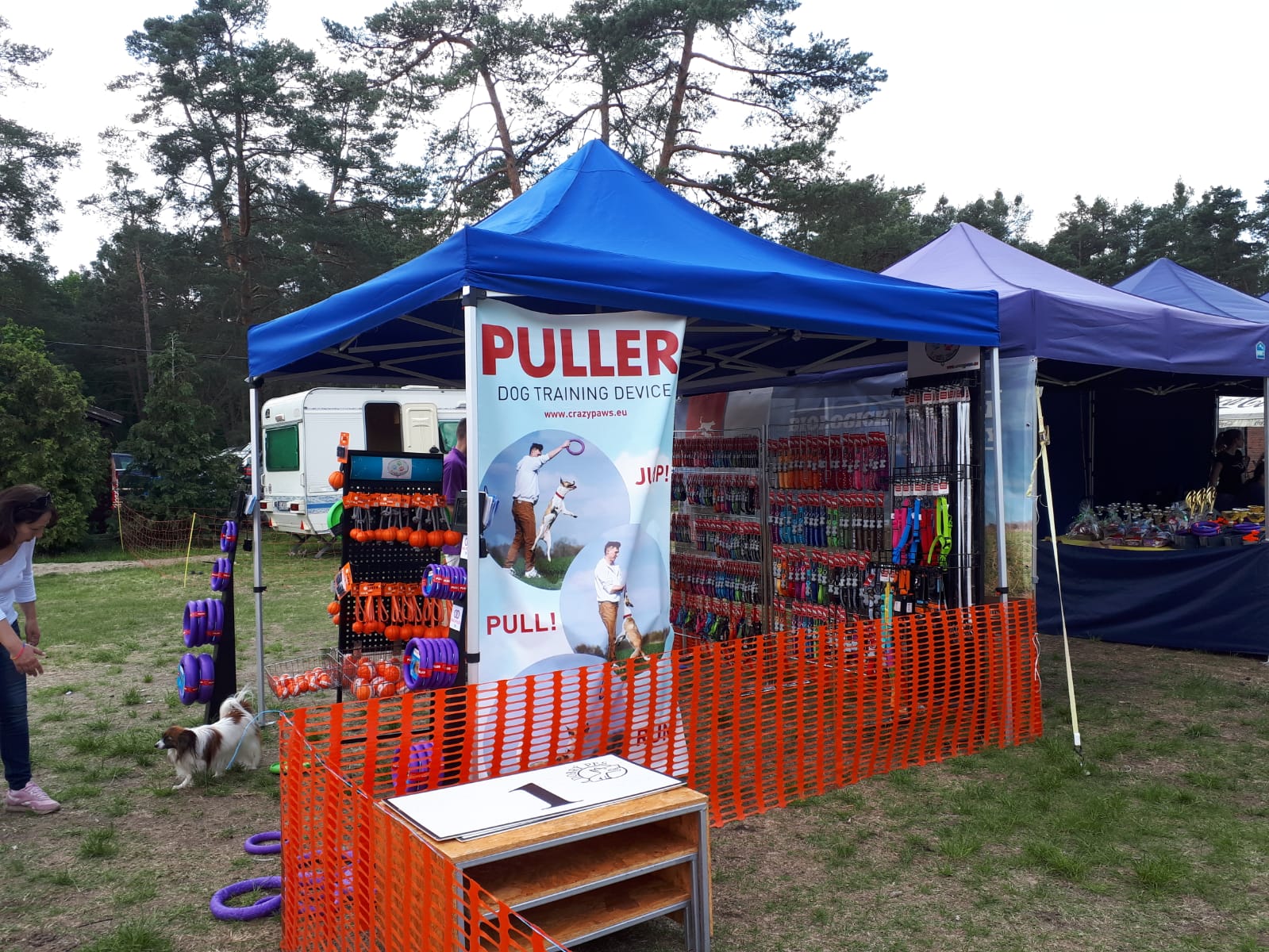 agility kamenny mlyn